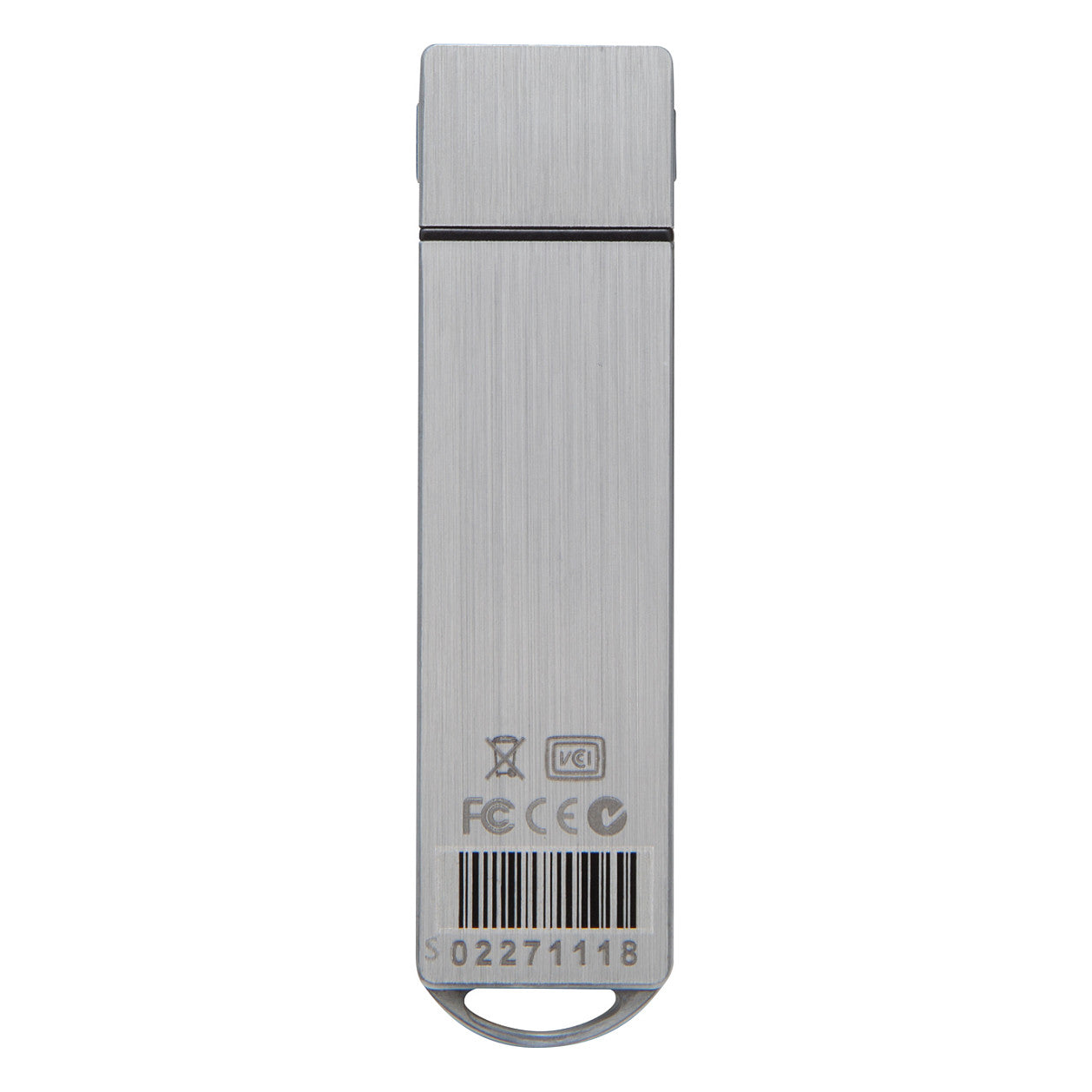 STICK 64GB Kingston IronKey Basic S1000 EnCry Lev.3 retail