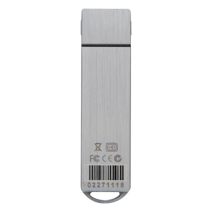 STICK 64GB Kingston IronKey Basic S1000 EnCry Lev.3 retail