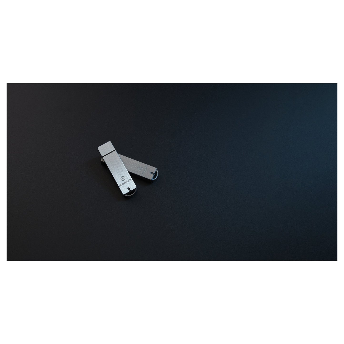 STICK 64GB Kingston IronKey Basic S1000 EnCry Lev.3 retail