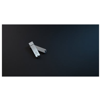 STICK 64GB Kingston IronKey Basic S1000 EnCry Lev.3 retail