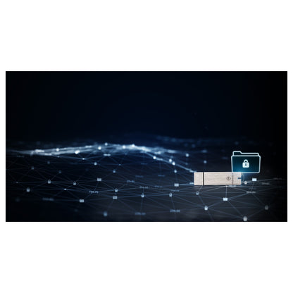 STICK 64GB Kingston IronKey Basic S1000 EnCry Lev.3 retail