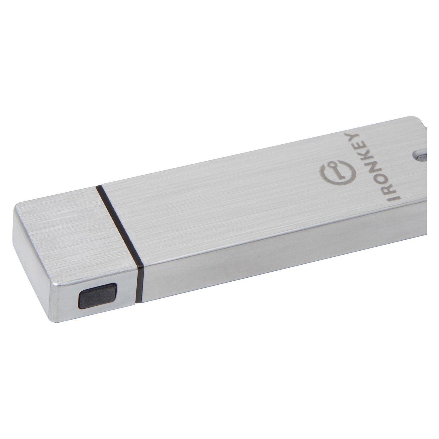 STICK 64GB Kingston IronKey Basic S1000 EnCry Lev.3 retail