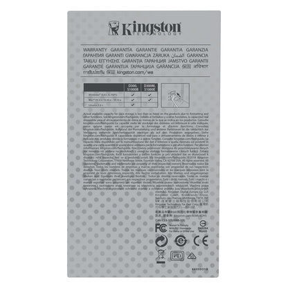 STICK 64GB Kingston IronKey Basic S1000 EnCry Lev.3 retail