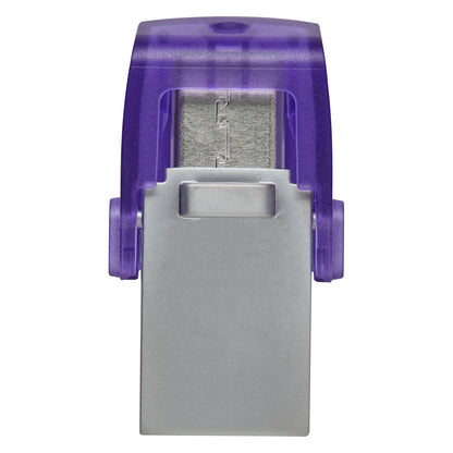 STICK 64GB Kingston DataTraveler microDuo 3C retail
