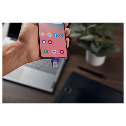 STICK 64GB Kingston DataTraveler microDuo 3C retail