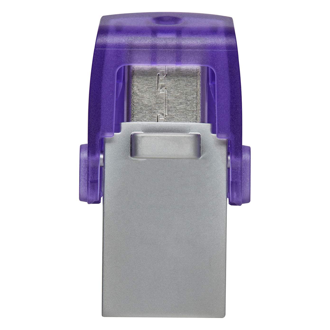 STICK 256GB Kingston DataTraveler microDuo 3C retail