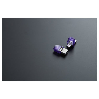 STICK 256GB Kingston DataTraveler microDuo 3C retail