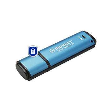 STICK 32GB Kingston IronKey Vault Privacy 50 retail