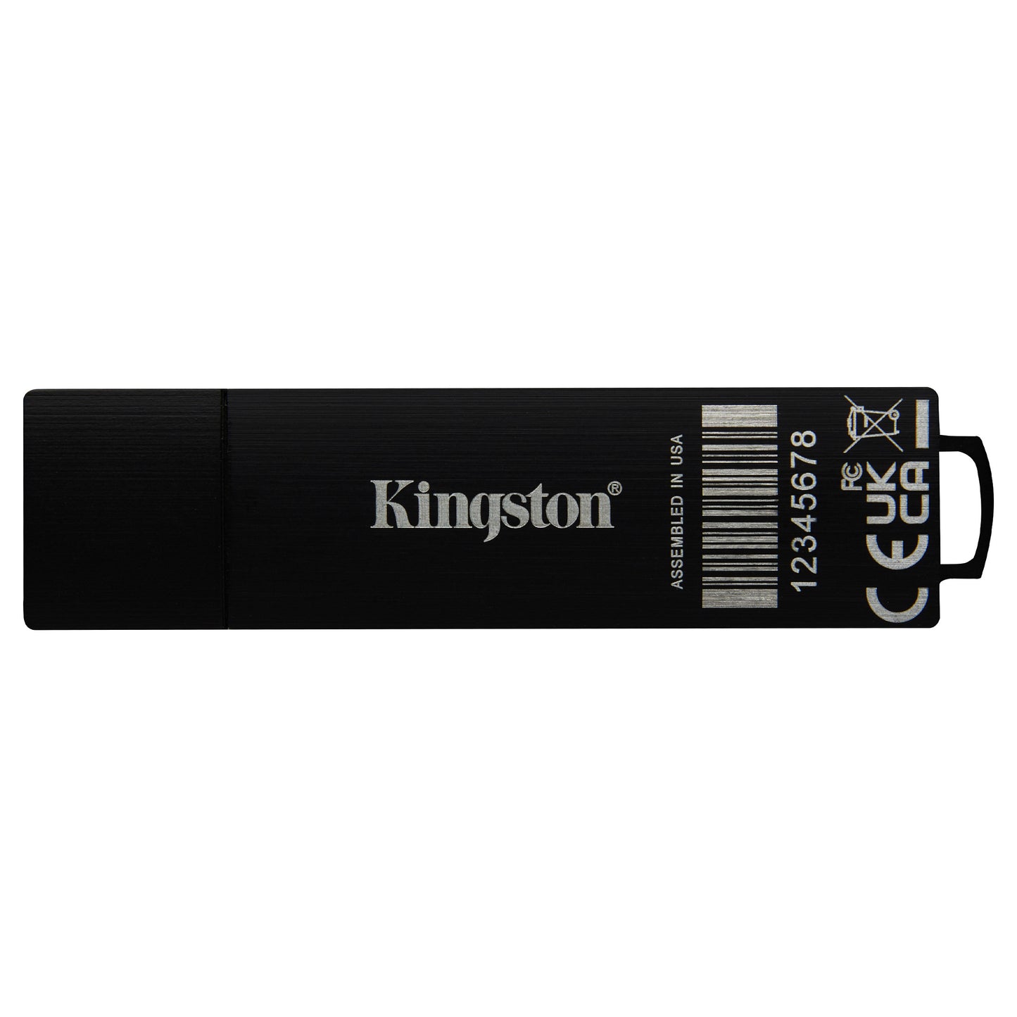 STICK 16GB Kingston IronKey D500S AES-256 FIPS 140-3 retail