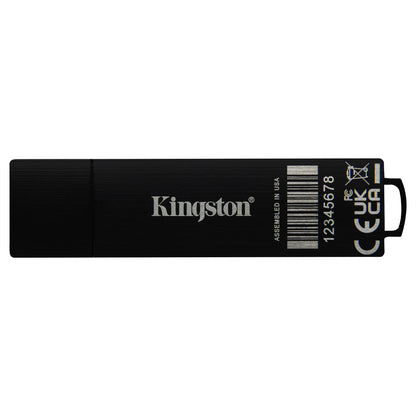 STICK 16GB Kingston IronKey D500S AES-256 FIPS 140-3 retail