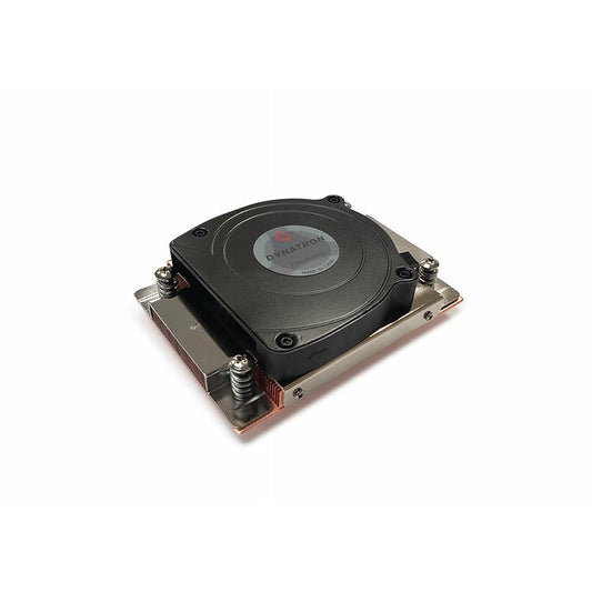 K DYNATRON A45 AMD AM4 AM5 Kuehler 1U PWM