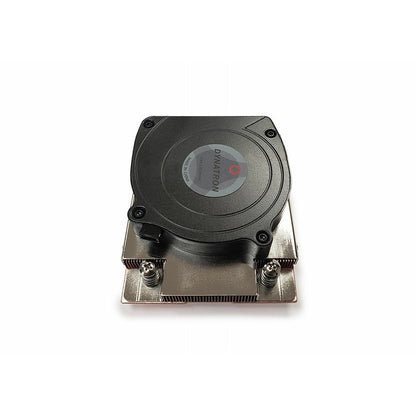 K DYNATRON A45 AMD AM4 AM5 Kuehler 1U PWM