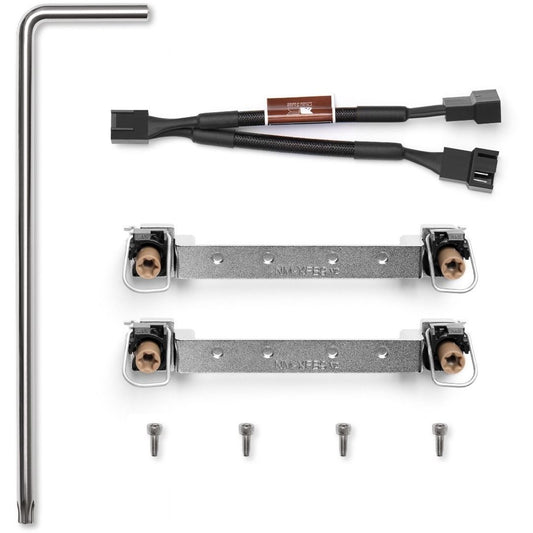 K NOCTUA NH-U9 DX-4677 (92 mm)