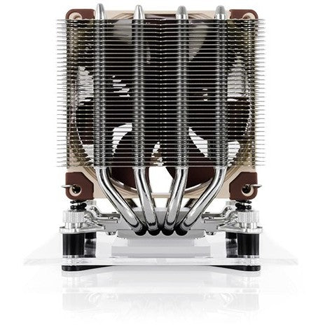 K NOCTUA NH-D9L CPU Kühler