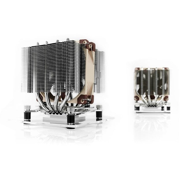 K NOCTUA NH-D9L CPU Kühler