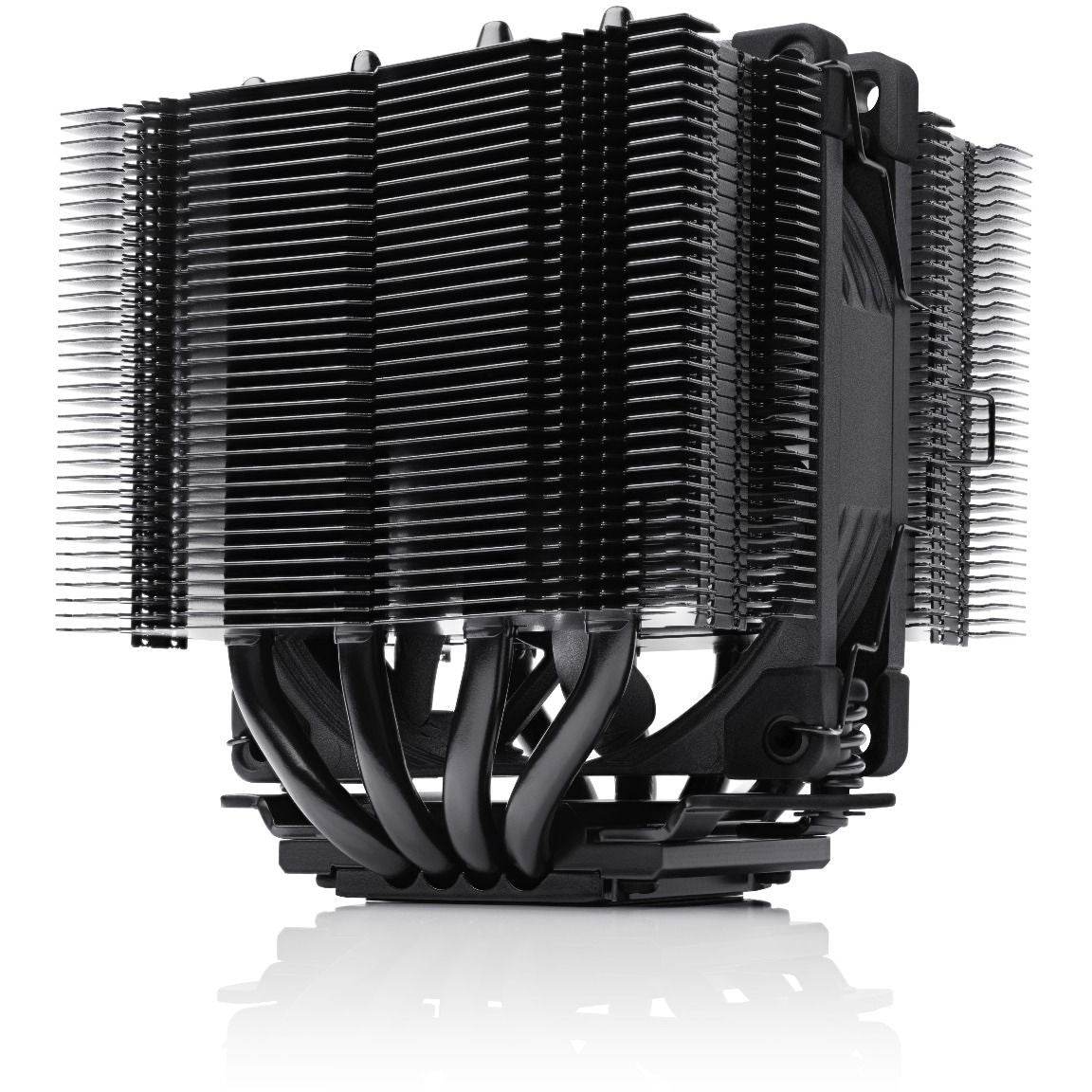 K NOCTUA NH-D9L chromax.black