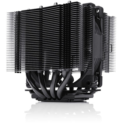 K NOCTUA NH-D9L chromax.black