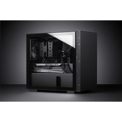 K NOCTUA NH-D9L chromax.black