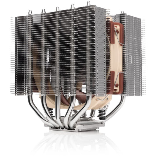 K NOCTUA Kühler NH-D12L LGA1851/1700/1200/115x/AMD