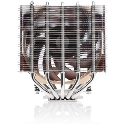 K NOCTUA Kühler NH-D12L LGA1851/1700/1200/115x/AMD