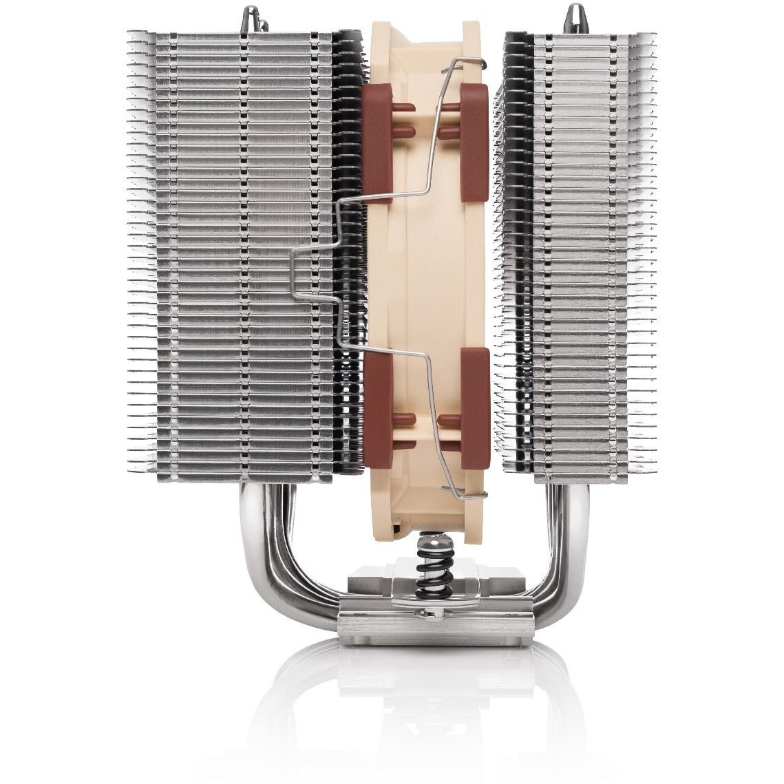 K NOCTUA Kühler NH-D12L LGA1851/1700/1200/115x/AMD