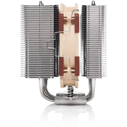 K NOCTUA Kühler NH-D12L LGA1851/1700/1200/115x/AMD
