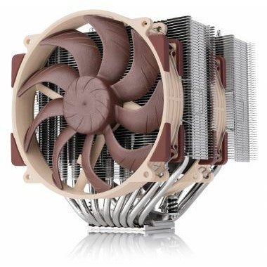 K NOCTUA NH-D15 G2 HBC (140 mm)