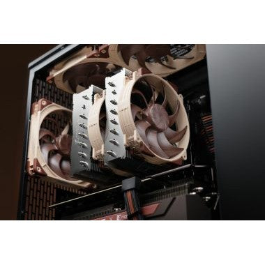 K NOCTUA NH-D15 G2 HBC (140 mm)