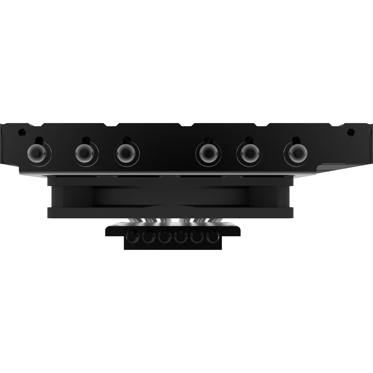 K EKL Alpenföhn Black Ridge