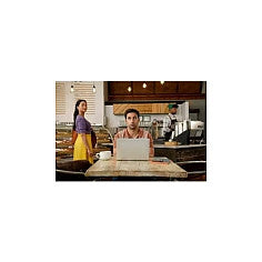 3M Bright Screen Privacy Filter for HP. 16:9. BPNHP002