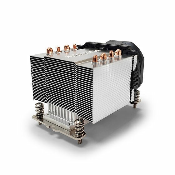 K DYNATRON A47 AMD AM4 AM5 Kuehler 2U