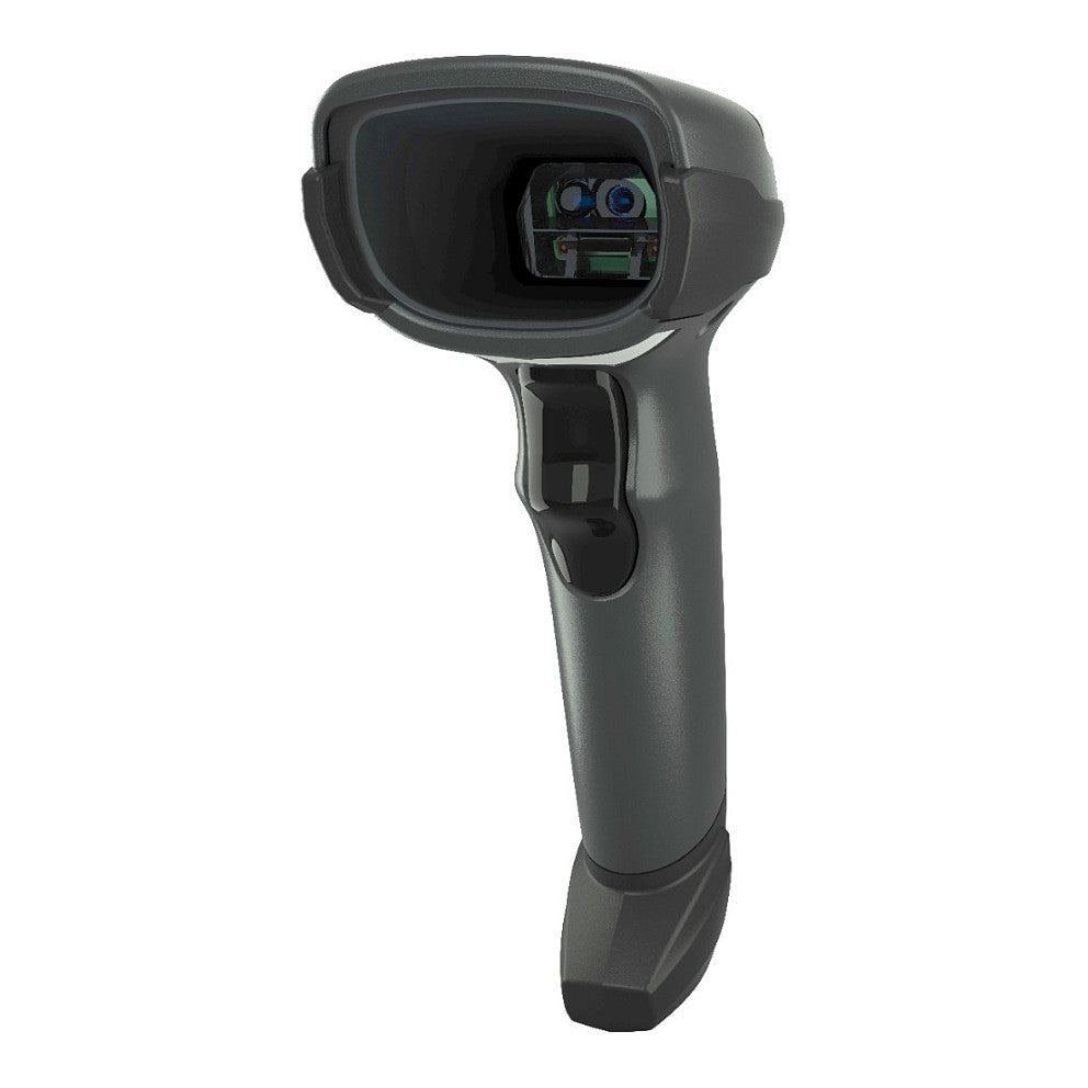 Zebra DS4608-SR - Barcode-Scanner - Handgerät - 2D-Imager