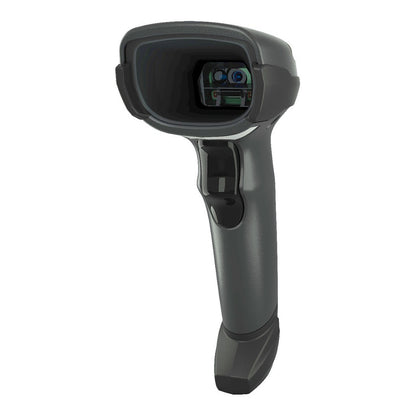 Zebra DS4608-SR - Barcode-Scanner - Handgerät - 2D-Imager