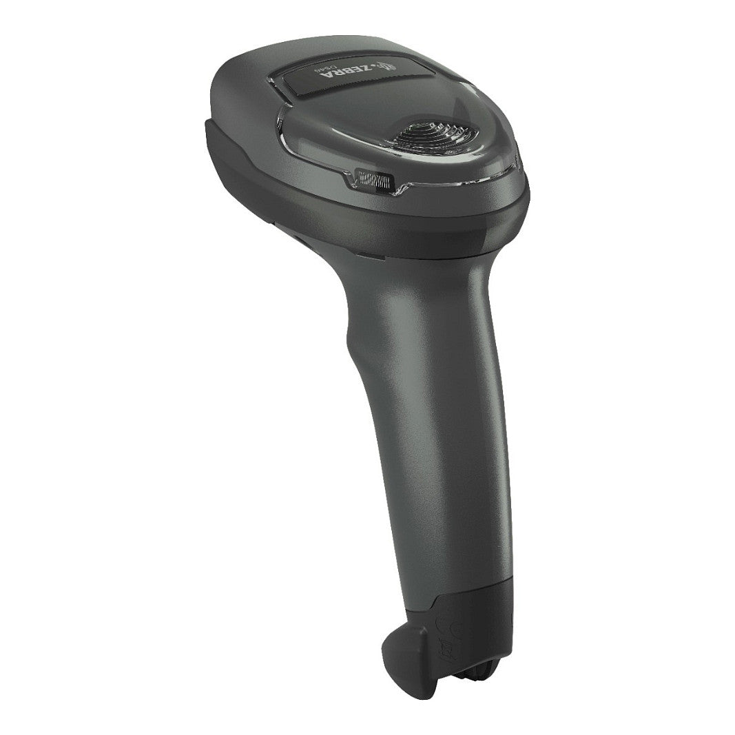 Zebra DS4608-SR - Barcode-Scanner - Handgerät - 2D-Imager
