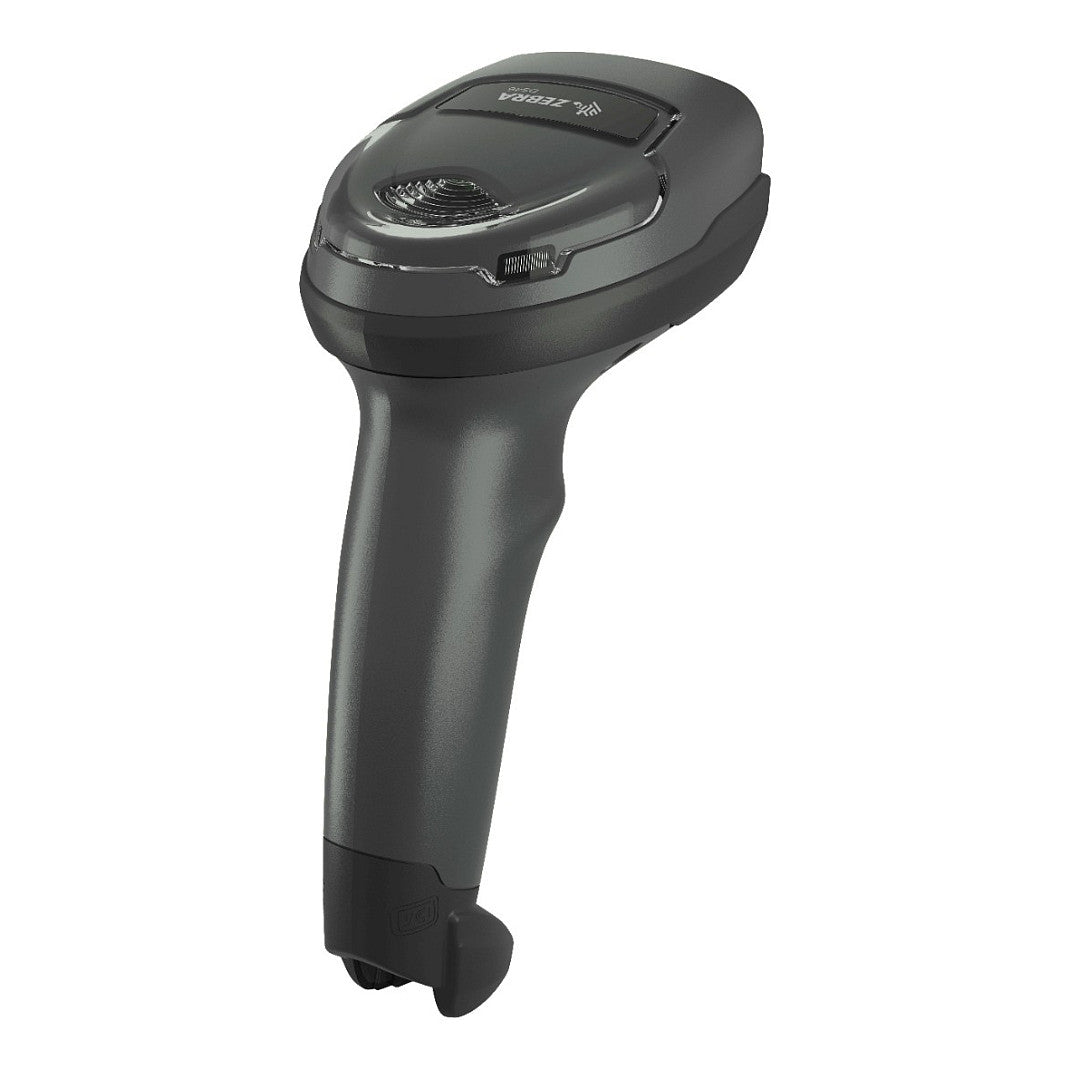 Zebra DS4608-SR - Barcode-Scanner - Handgerät - 2D-Imager