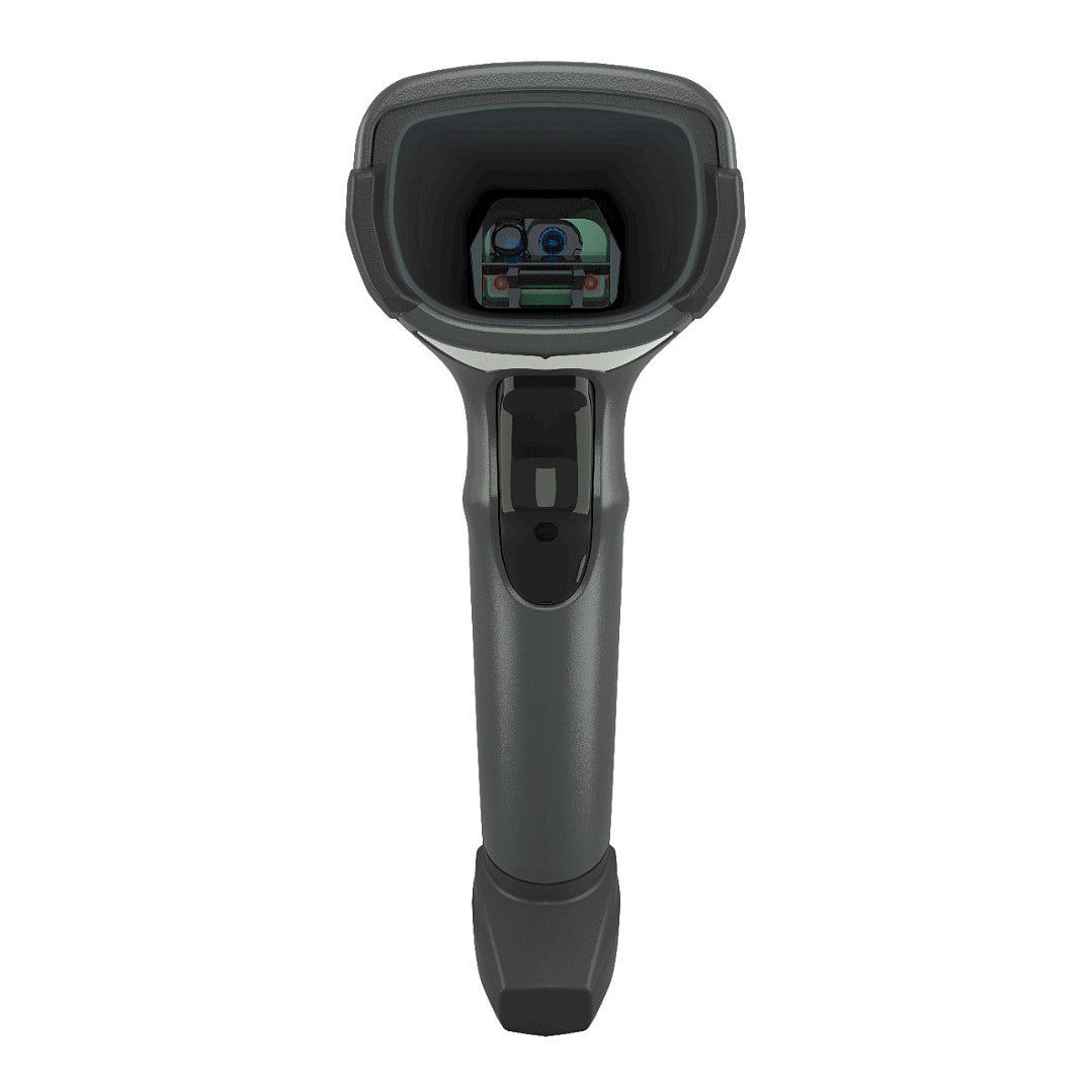 Zebra DS4608-SR - Barcode-Scanner - Handgerät - 2D-Imager