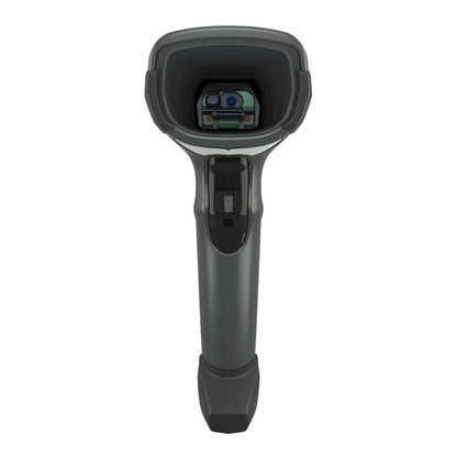 Zebra DS4608-SR - Barcode-Scanner - Handgerät - 2D-Imager