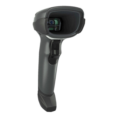 Zebra DS4608-SR - Barcode-Scanner - Handgerät - 2D-Imager
