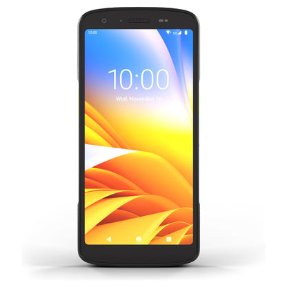 Zebra TC27 - Datenerfassungsterminal - robust - Android 16 - 128 GB - 15.2 cm (6")