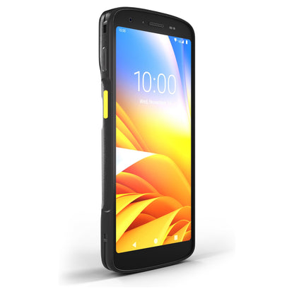 Zebra TC27 - Datenerfassungsterminal - robust - Android 16 - 128 GB - 15.2 cm (6")
