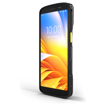 Zebra TC27 - Datenerfassungsterminal - robust - Android 16 - 128 GB - 15.2 cm (6")
