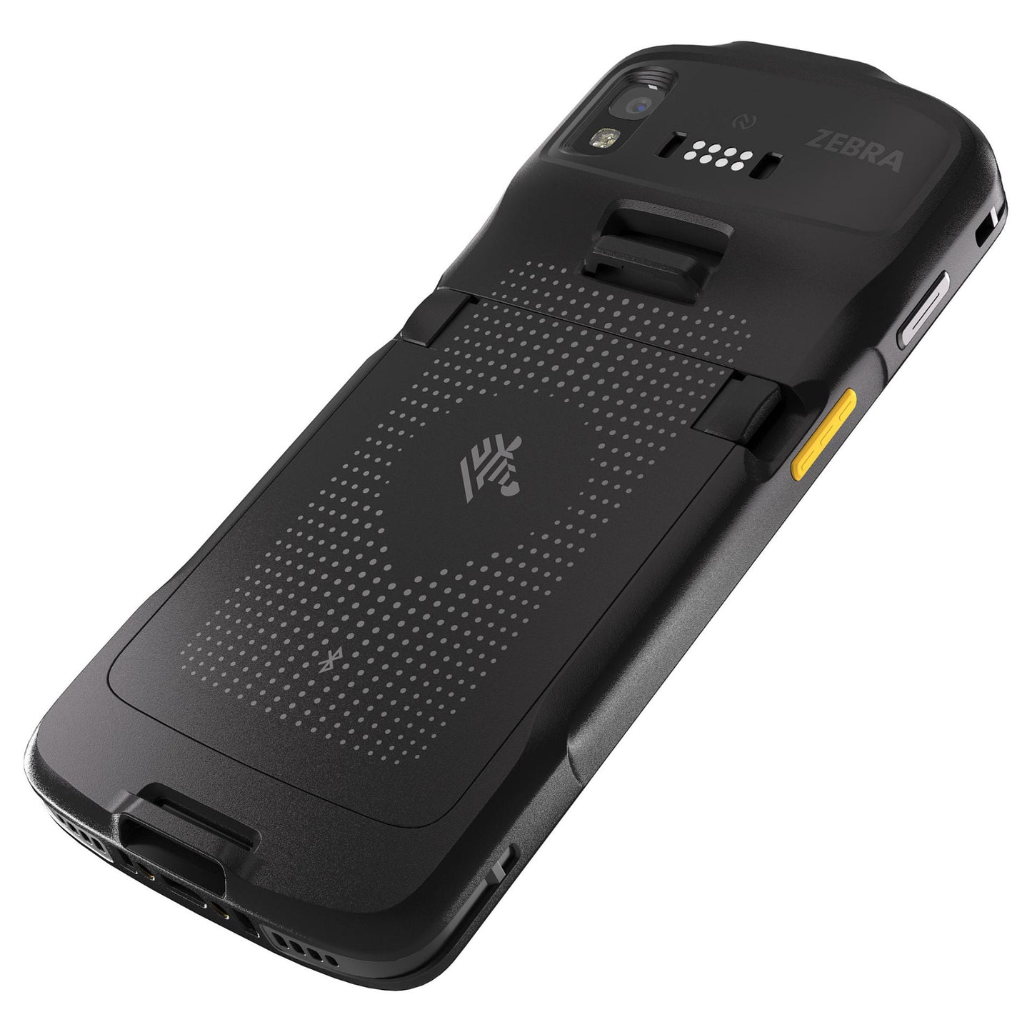 Zebra TC27 - Datenerfassungsterminal - robust - Android 16 - 128 GB - 15.2 cm (6")