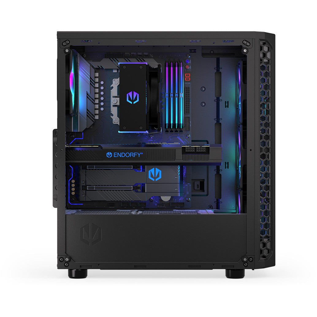 ENDORFY Signum 300 ARGB Black