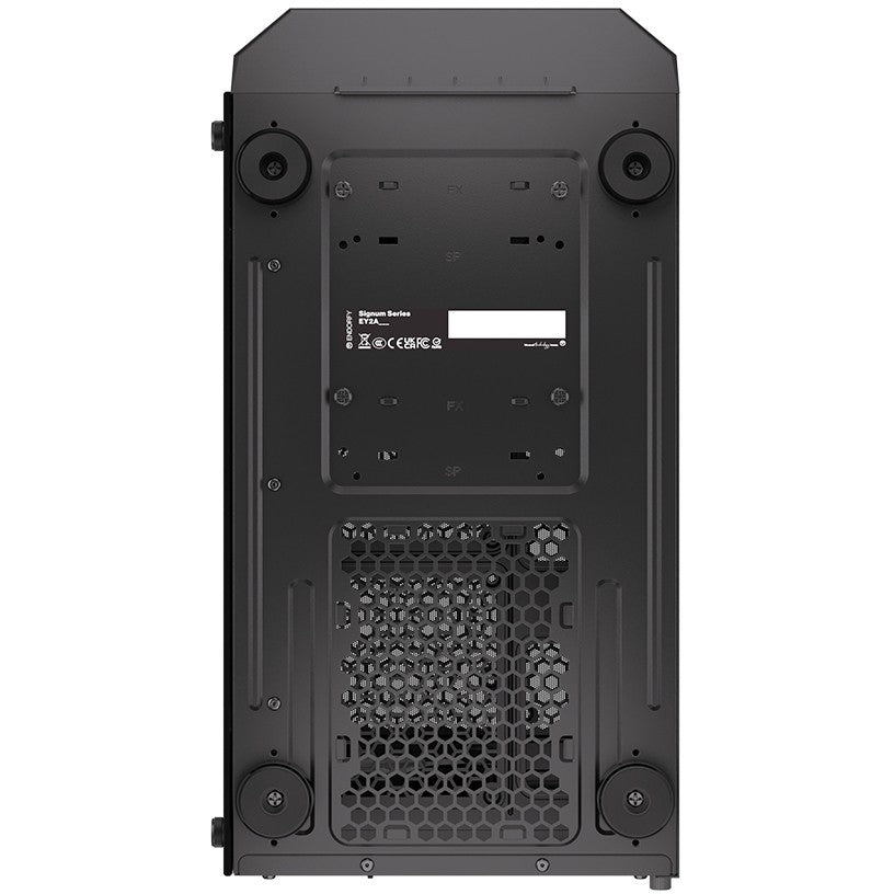 ENDORFY Signum 300 ARGB Black