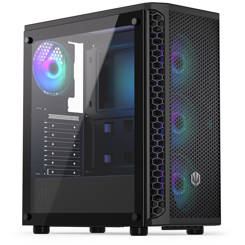 ENDORFY Signum 300 ARGB Black