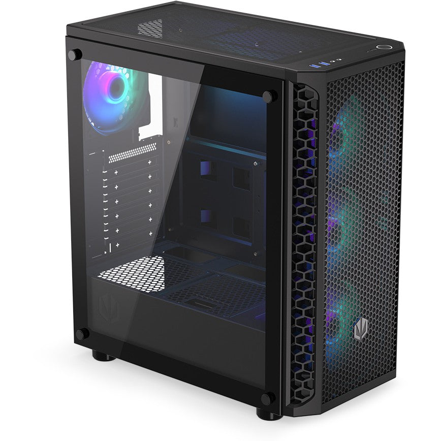 ENDORFY Signum 300 ARGB Black