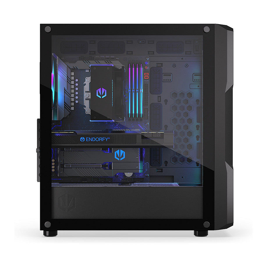 ENDORFY Regnum 400 ARGB Black