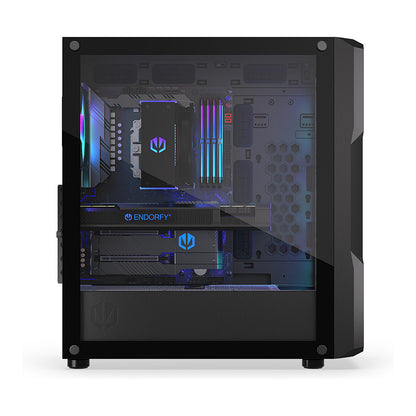 ENDORFY Regnum 400 ARGB Black
