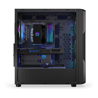 ENDORFY Regnum 400 ARGB Black