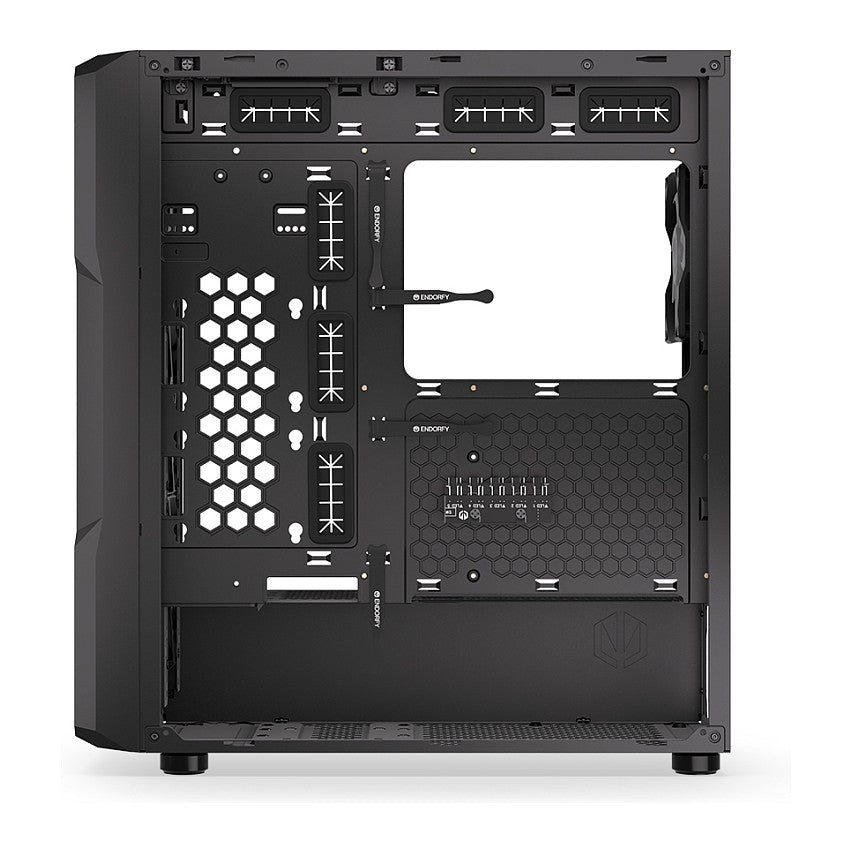 ENDORFY Regnum 400 ARGB Black